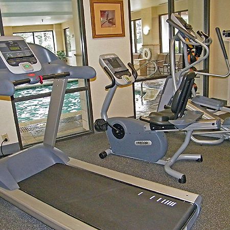 Hampton Inn & Suites Norfolk-Airport Luaran gambar